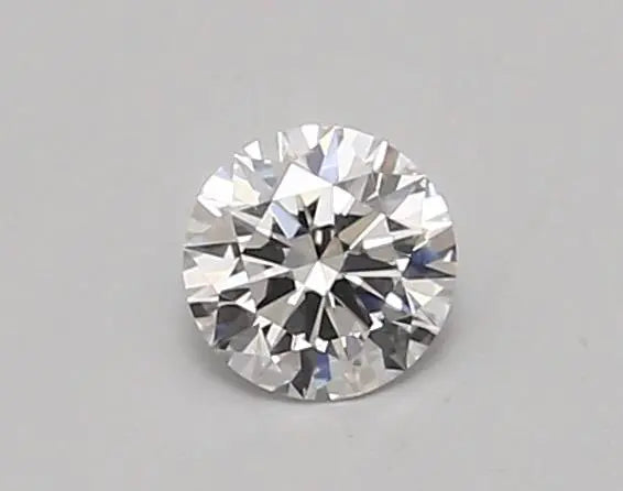 0.43 Carat · ROUND · D · VVS1 · IGI · Ideal Cut
