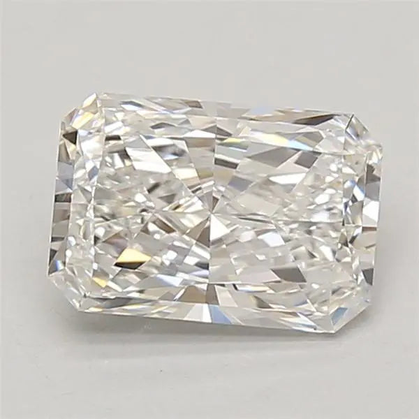 1.84 Carat · RADIANT · D · VS1 · IGI · Excellent Cut