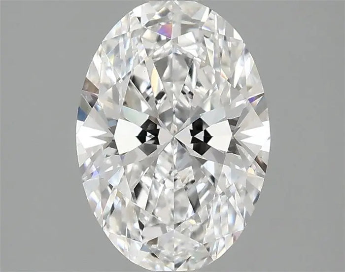 1.57 Carat · OVAL · D · VS1 · IGI · Excellent Cut