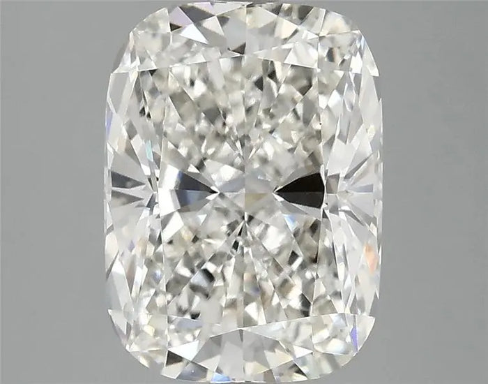 3.08 Carat · CUSHION · G · VVS2 · IGI · Excellent Cut