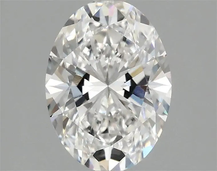 1.54 Carat · OVAL · E · VS1 · IGI · Excellent Cut