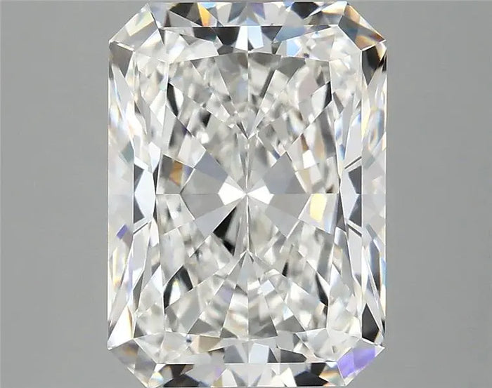 4.03 Carat · RADIANT · E · VVS2 · IGI · Excellent Cut