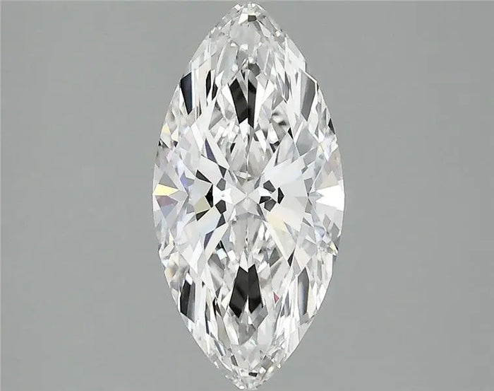 1.40 Carat · MARQUISE · D · VVS2 · IGI · Excellent Cut