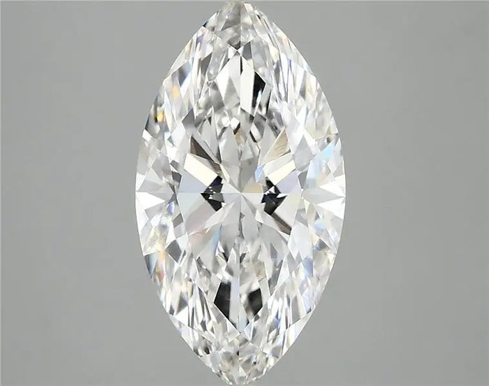 3.01 Carat · MARQUISE · F · VS2 · IGI · Excellent Cut