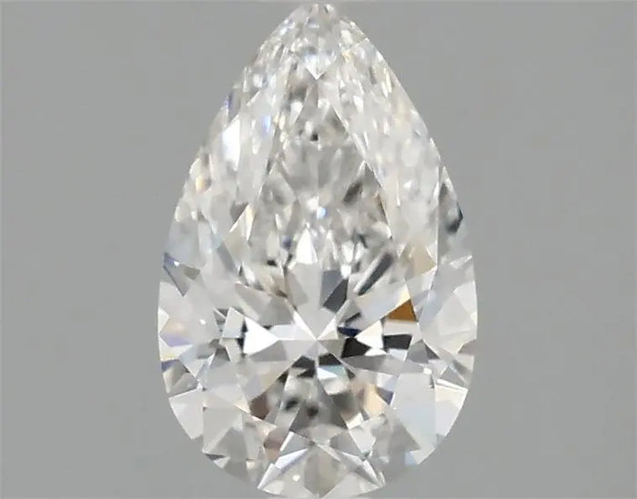 1.10 Carat · PEAR · E · VVS2 · IGI · Excellent Cut