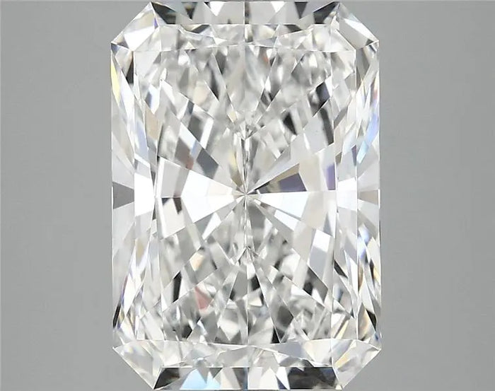 4.17 Carat · RADIANT · E · VVS2 · IGI · Excellent Cut