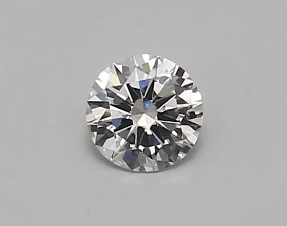 0.32 Carat · ROUND · D · VS2 · IGI · Excellent Cut