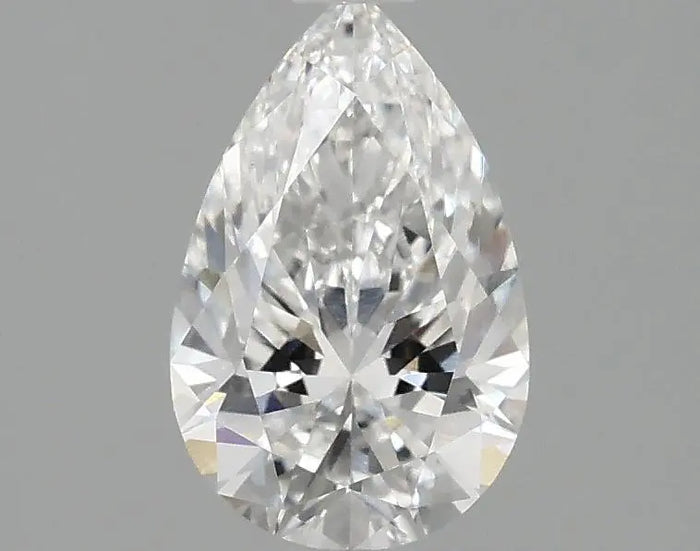1.09 Carat · PEAR · E · VVS2 · IGI · Excellent Cut