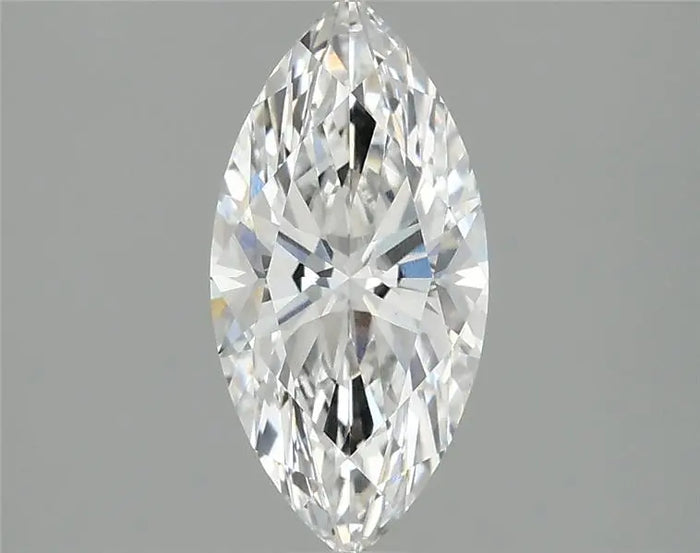 1.40 Carat · MARQUISE · E · VS1 · IGI · Excellent Cut