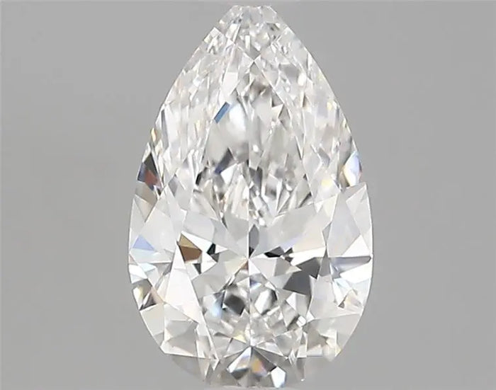 1.41 Carat · PEAR · D · IF · IGI · Excellent Cut