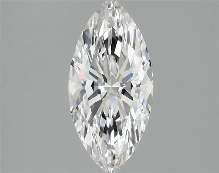1.07 Carat · MARQUISE · D · VVS2 · IGI · Excellent Cut