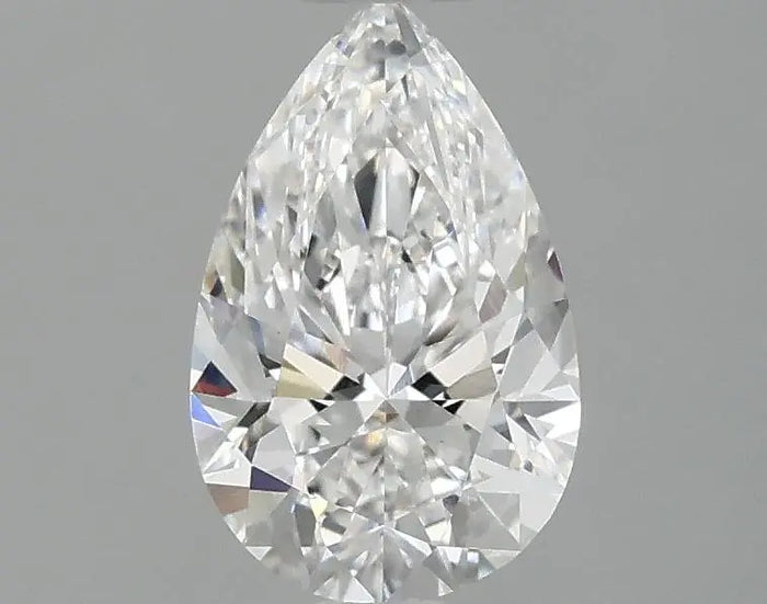 1.10 Carat · PEAR · E · VVS2 · IGI · Excellent Cut