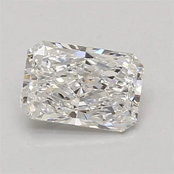 1.00 Carat · RADIANT · D · VS1 · IGI · Excellent Cut