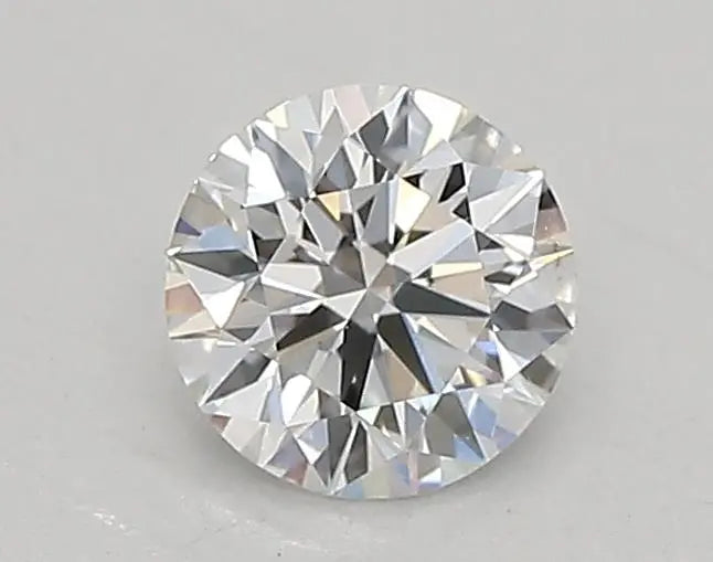 0.41 Carat · ROUND · D · VS1 · IGI · Ideal Cut