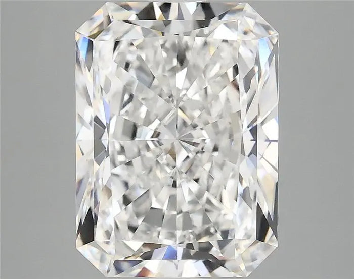 4.07 Carat · RADIANT · E · VVS2 · IGI · Excellent Cut