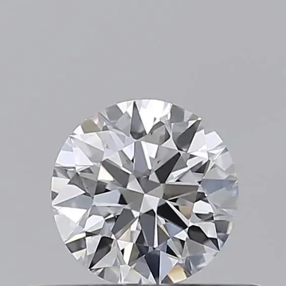 0.39 Carat · ROUND · D · VVS1 · IGI · Ideal Cut