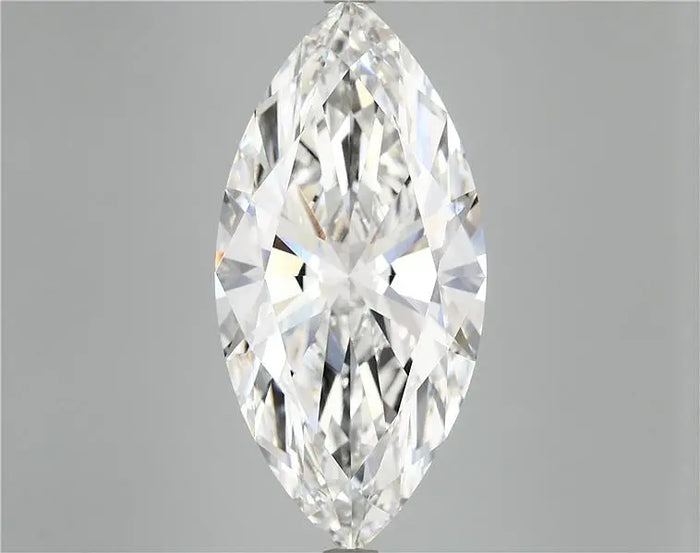 10.10 Carat · MARQUISE · E · VVS2 · IGI · Excellent Cut