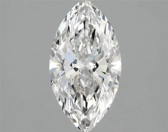 1.06 Carat · MARQUISE · E · VS1 · IGI · Excellent Cut