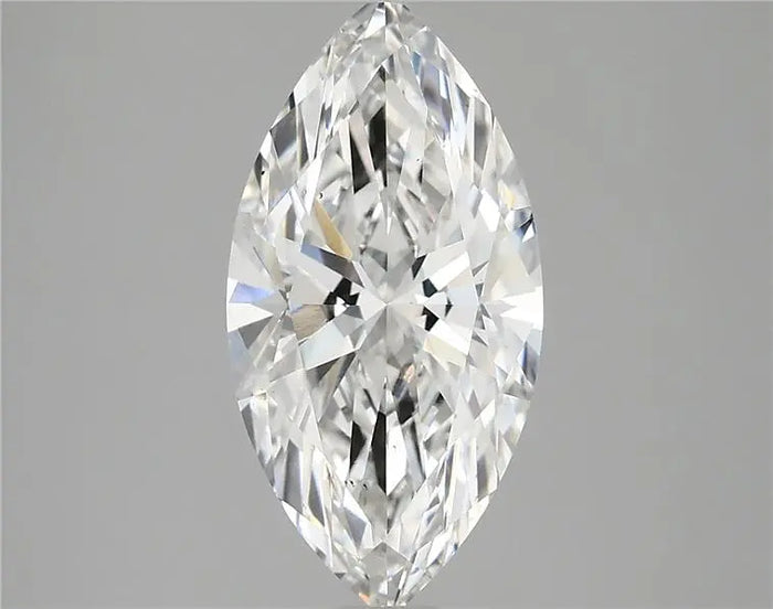 2.78 Carat · MARQUISE · F · VS2 · IGI · Excellent Cut