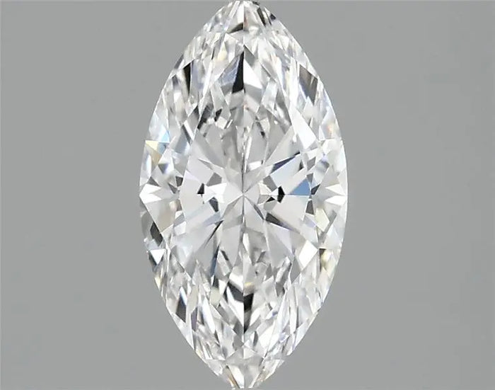 1.09 Carat · MARQUISE · D · VVS2 · IGI · Excellent Cut