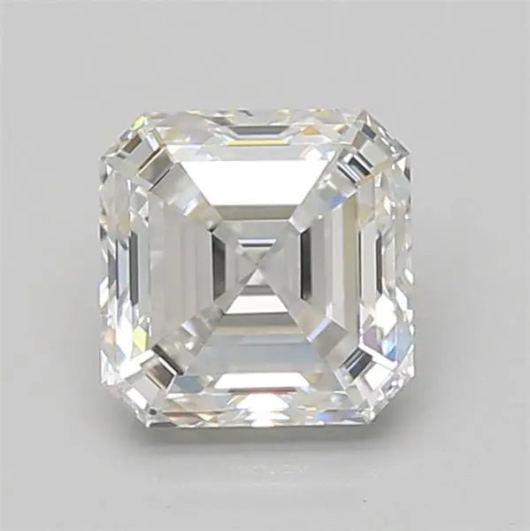 1.59 Carat · ASSCHER · E · VVS2 · IGI · Excellent Cut