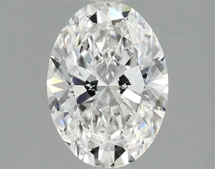 1.57 Carat · OVAL · E · VS1 · IGI · Excellent Cut