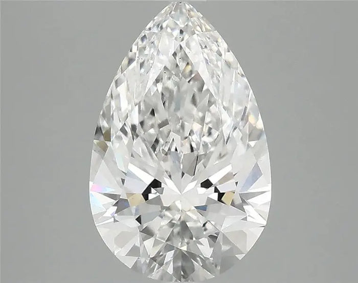 2.40 Carat · PEAR · E · VS1 · IGI · Excellent Cut