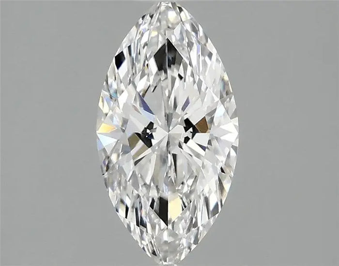 1.05 Carat · MARQUISE · E · VVS2 · IGI · Excellent Cut