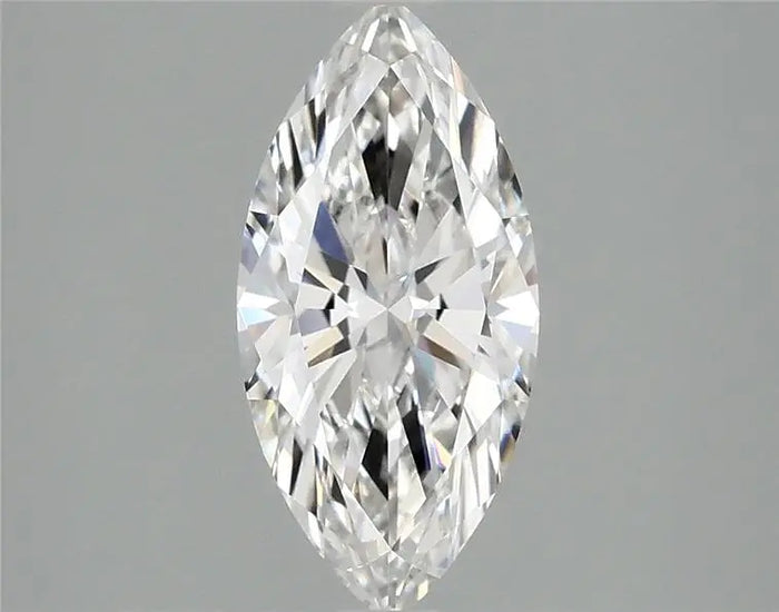 1.57 Carat · MARQUISE · E · VVS2 · IGI · Excellent Cut
