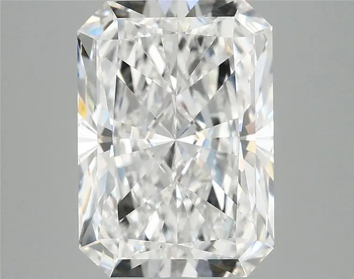 4.18 Carat · RADIANT · D · VVS2 · IGI · Excellent Cut