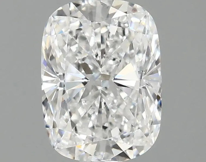 1.08 Carat · CUSHION · D · VS1 · IGI · Excellent Cut