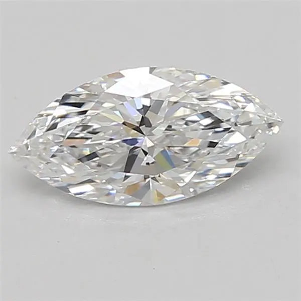 1.09 Carat · MARQUISE · D · VVS2 · IGI · Excellent Cut