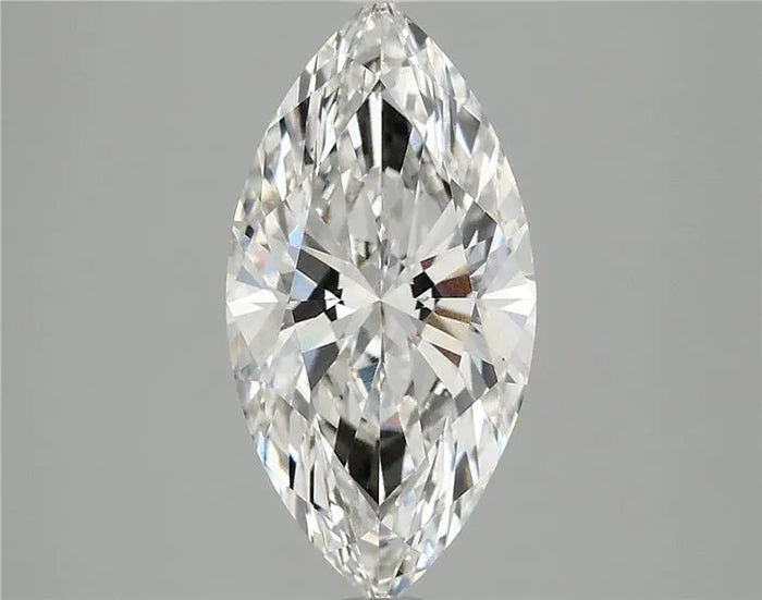 2.90 Carat · MARQUISE · F · VS1 · IGI · Excellent Cut