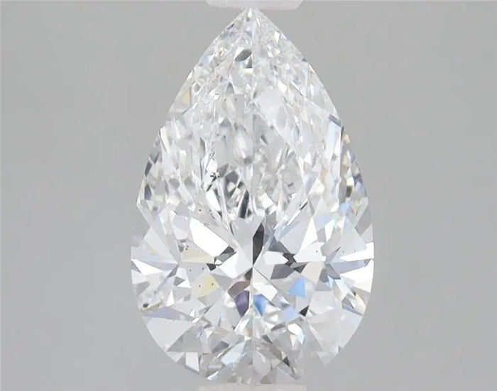 1.81 Carat · PEAR · E · VS2 · IGI · Excellent Cut