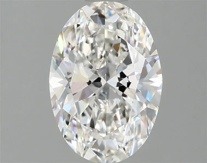1.58 Carat · OVAL · E · VVS2 · IGI · Excellent Cut