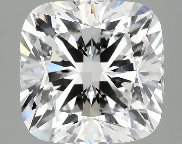 2.92 Carat · CUSHION · E · VVS2 · IGI · Excellent Cut
