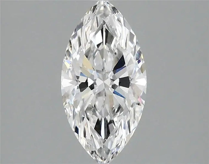 1.09 Carat · MARQUISE · D · VVS2 · IGI · Excellent Cut