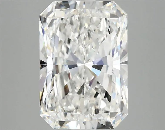 4.04 Carat · RADIANT · E · VVS2 · IGI · Excellent Cut