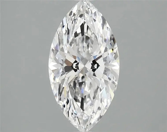 1.43 Carat · MARQUISE · D · VVS2 · IGI · Excellent Cut