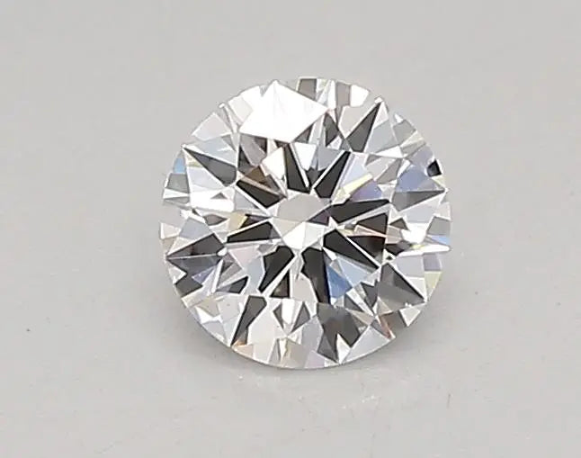 0.30 Carat · ROUND · D · VVS2 · IGI · Excellent Cut