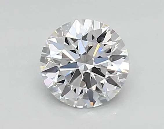 0.46 Carat · ROUND · D · FL · IGI · Ideal Cut