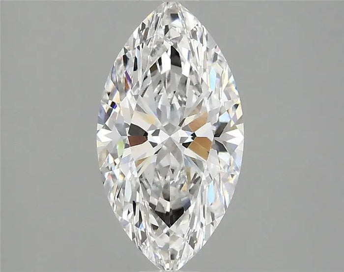 1.57 Carat · MARQUISE · E · VVS2 · IGI · Excellent Cut