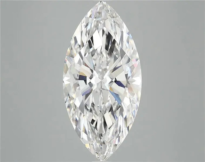 5.01 Carat · MARQUISE · E · VS1 · IGI · Excellent Cut