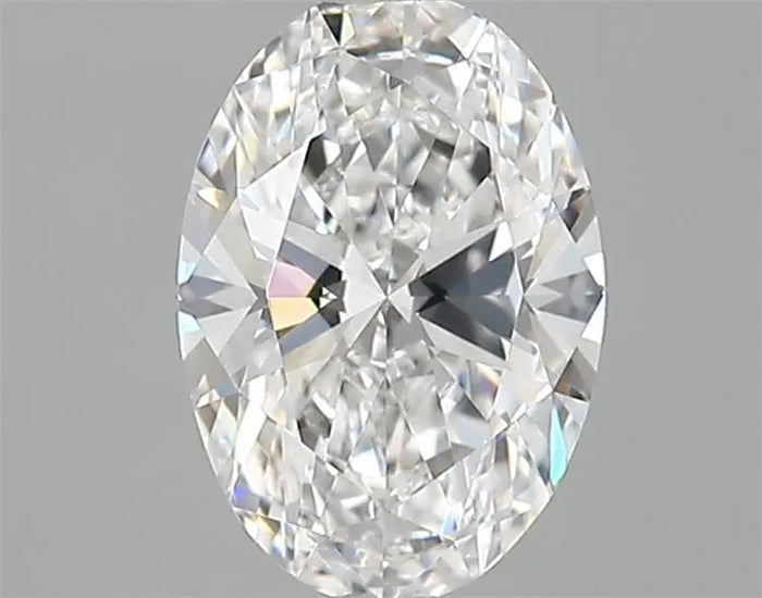 1.06 Carat · OVAL · D · IF · IGI · Excellent Cut