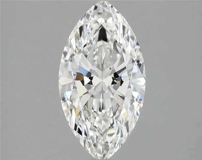 1.60 Carat · MARQUISE · E · VVS2 · IGI · Excellent Cut