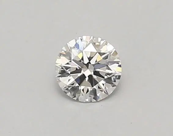 0.29 Carat · ROUND · D · VVS1 · IGI · Ideal Cut
