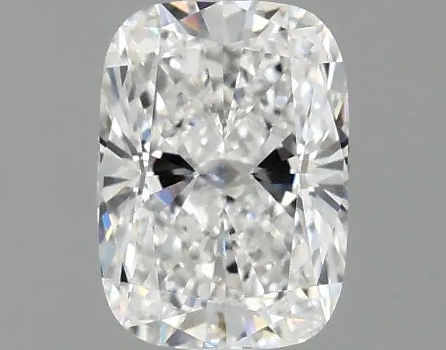 1.10 Carat · CUSHION · D · VVS2 · IGI · Excellent Cut