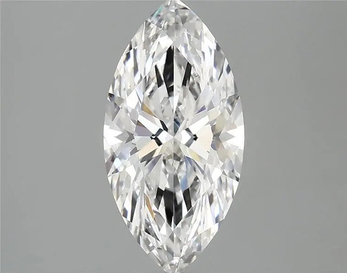 1.69 Carat · MARQUISE · E · VS1 · IGI · Excellent Cut