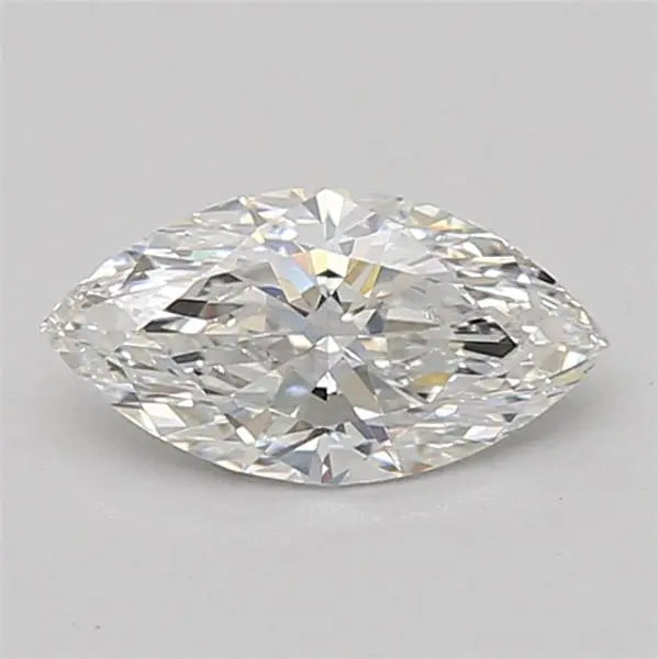 0.84 Carat · MARQUISE · E · VVS2 · IGI · Excellent Cut
