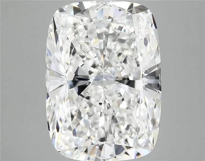 10.05 Carat · CUSHION · E · VVS2 · IGI · Excellent Cut